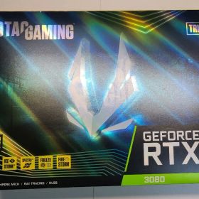 GeForce RTX 3080 搭載グラボ 訳あり・ジャンク 25,000円 | ネット最