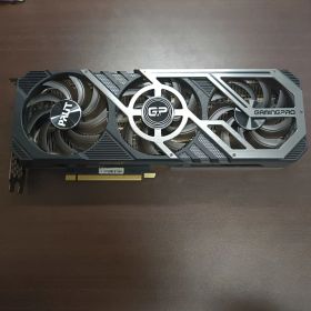 （ジャンク）Palit GeForce RTX 3080 Gamingpro