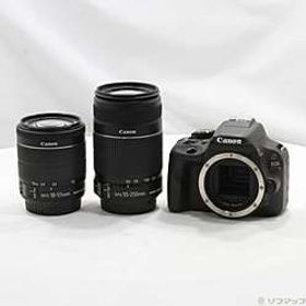 EOS Kiss X7 ダブルズームキット