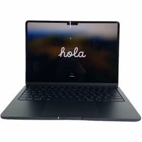 【中古】Apple◆ノートPC/MRXV3J/A【パソコン】