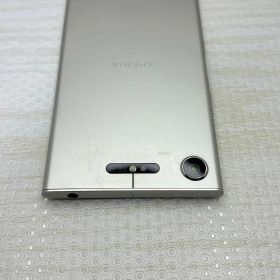 Xperia XZ1 ◆ 4GB/64GB / 701SO ※訳アリ