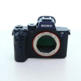 【中古】 (ソニー) SONY α7SII ボディ ILCE-7SM2【中古カメラ デジタル一眼】 ランク：B
