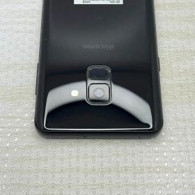 Galaxy Feel2 ◆ 4GB/32GB / SC-02L ブラック