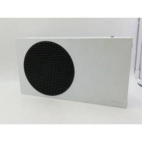 【中古】Microsoft Xbox Series S【大宮東口】保証期間１ヶ月【ランクB】