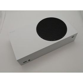 【中古】Microsoft Xbox Series S【大須アメ横】保証期間１ヶ月【ランクA】