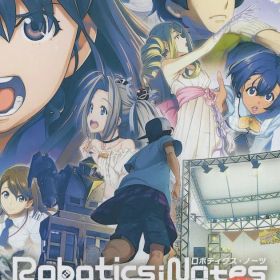 NS ROBOTICS NOTES DaSH お得セット