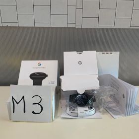 M-3 Google Pixel Watch