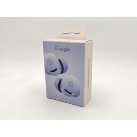 【未使用】Google Pixel Buds 2a [Iris]【ECセンター】保証期間１ヶ月