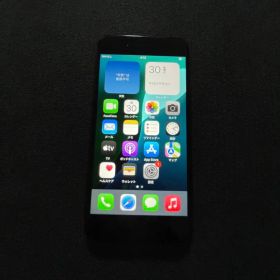 iPhone SE2 64GB docomo端末 美品 完動品