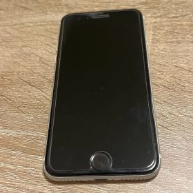 iPhoneSE 第2世代 フィルム付 SE2