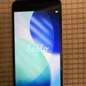 iPhone SE2 ホワイト 64