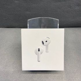 新品未開封 AirPods 第4世代 ノイズキャンセリング搭載