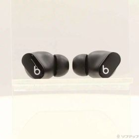 【中古】Beats by Dr. Dre Beats Studio Buds MJ4X3PA／A ブラック 【295-ud】