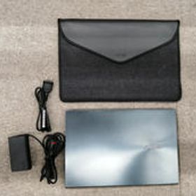 ASUS / ZenBook 13 OLED(UX325J) UX325J ASUS