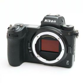 【中古】 《並品》 Nikon Z6II ボディ [ デジタルカメラ ]