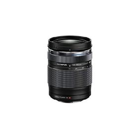 Olympus M.Zuiko Digital - Zoom lens - 14 mm - 150 mm - f/4.0-5.6 ED II - Micro Four Thirds - for Olympus E-P5, E-PL1s, E-PL5, E-PL6, E-PL7, E-PM1, E-P