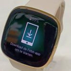 スマートウォッチ SENSE FITBIT