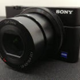 デジタルカメラ DSC-RX100 SONY