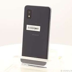 〔中古品〕 AQUOS wish3 64GB ブラック SH-53D docomo SIMフリー ［5.7インチ液晶／MediaTek Dimensity 700／RAM:4GB］〔中古品〕 AQUOS wish3 64GB ブラック SH-53D docomo SIMフリー ［5.7インチ液晶／MediaTek Dimensity 700／RAM:4GB］