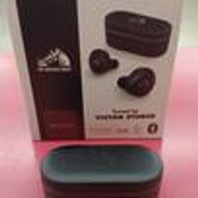 BTイヤホン HA-FW1000T JVC KENWOOD