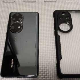 Huawei P50 Pro ブラック 中国版 SIMフリー