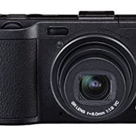 【中古】RICOH デジタルカメラ GR DIGITAL IV 175720