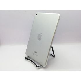 【中古】Apple 【Wi-Fi】 iPad mini4（2015） 16GB シルバー MK6K2J/A【立川フロム中武】保証期間１ヶ月【ランクC】