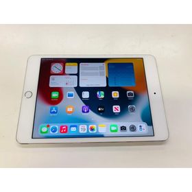 ★送料無料★ジャンク★SoftBank★A1550 iPad mini 第4世代 Wi-Fi+Cellular 128GB★シルバー★0003280000656★SYS★03/03