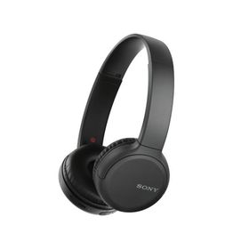 SONY イヤホン・ヘッドホン WH-CH510 (B) [ブラック]