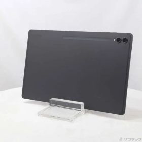 ソフマップ 〔中古品〕 Galaxy Tab S9 Ultra 512GB グラファイト SM-X910 Wi-Fi【262】