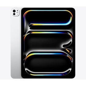【多少の箱のへこみや傷がある場合があります】APPLE iPAD(Wi-Fiモデル) iPad Pro 13インチ Wi-Fi 256GB 2025年秋モデル MDYK4J/A [シルバー]
