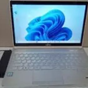 キーボードジャンク Fujitsu Lifebook SH90/B1 7世代i5