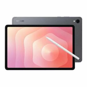 【中古】【安心保証】 Galaxy Tab S11 SM-X730[256GB] Wi-Fiモデル グレー