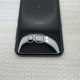 Galaxy S8 ◆ 4GB/64GB / SC-02J ※割れ・訳アリ
