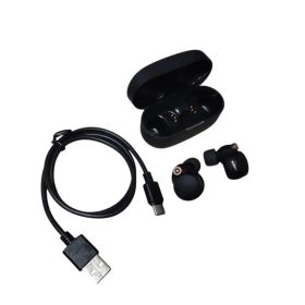 ソニー ワイヤレスノイズキャンセリングイヤホン WF-1000XM4 ブラック