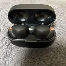 【ジャンク】WF-1000XM4 SONYワイヤレスイヤホン
