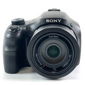 ソニー SONY DSC-HX400V コンパクトデジタルカメラ 【中古】