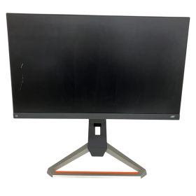 BenQ MOBIUZ EX2510-T 液晶 モニター ゲーミングモニター 24.5インチ 液晶 2023年製 PC周辺機器 中古 訳有 T10935422