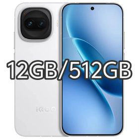 【新品未開封】iQOO Z11 Turbo 12GB/512GB 中国版