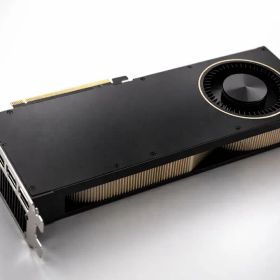 【値下げ】【未使用品】NVIDIA RTX A6000 グラフィックボード