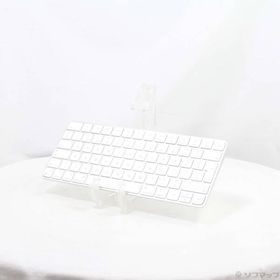 〔中古〕Apple(アップル) Magic Keyboard MK2A3BX／A〔297-ud〕