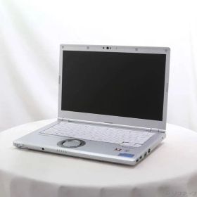 ソフマップ 〔中古品〕 Lets note LV9 CF-LV9RDHVS【251】