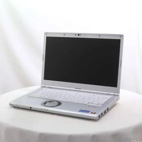 ソフマップ 〔中古品〕 Lets note LV9 CF-LV9RDHVS【262】
