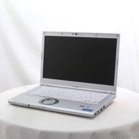 ソフマップ 〔中古品〕 Lets note LV9 CF-LV9RDHVS【251】