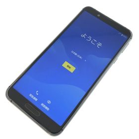 【キズあり品】SHV45/AQUOS sense3/357980104111093