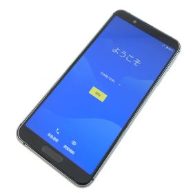 【良品】SHV45/AQUOS sense3/357980103581155