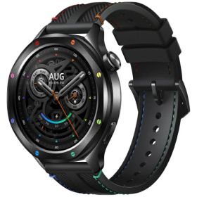 Xiaomi｜シャオミ スマートウォッチ Xiaomi Watch S4 Rainbow BHR9199GL