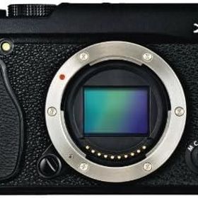 【中古】 FUJIFILM ミラーレス一眼 X-E2 ボディ ブラック F FX-X-E2ブラック 当店保証30日間 人気 ミラーレス 一眼レフ 交換レンズ カメラ