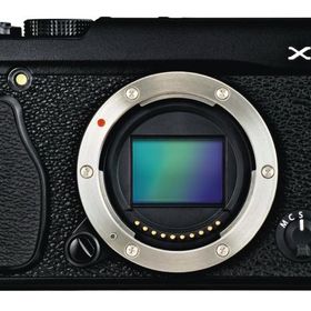 【中古】FUJIFILM ミラーレス一眼 X-E2 ボディ ブラック F FX-X-E2B当店保証30日間 人気モデル 高画質 売れ筋