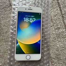 iPhone8 本体 64GB SIMフリー